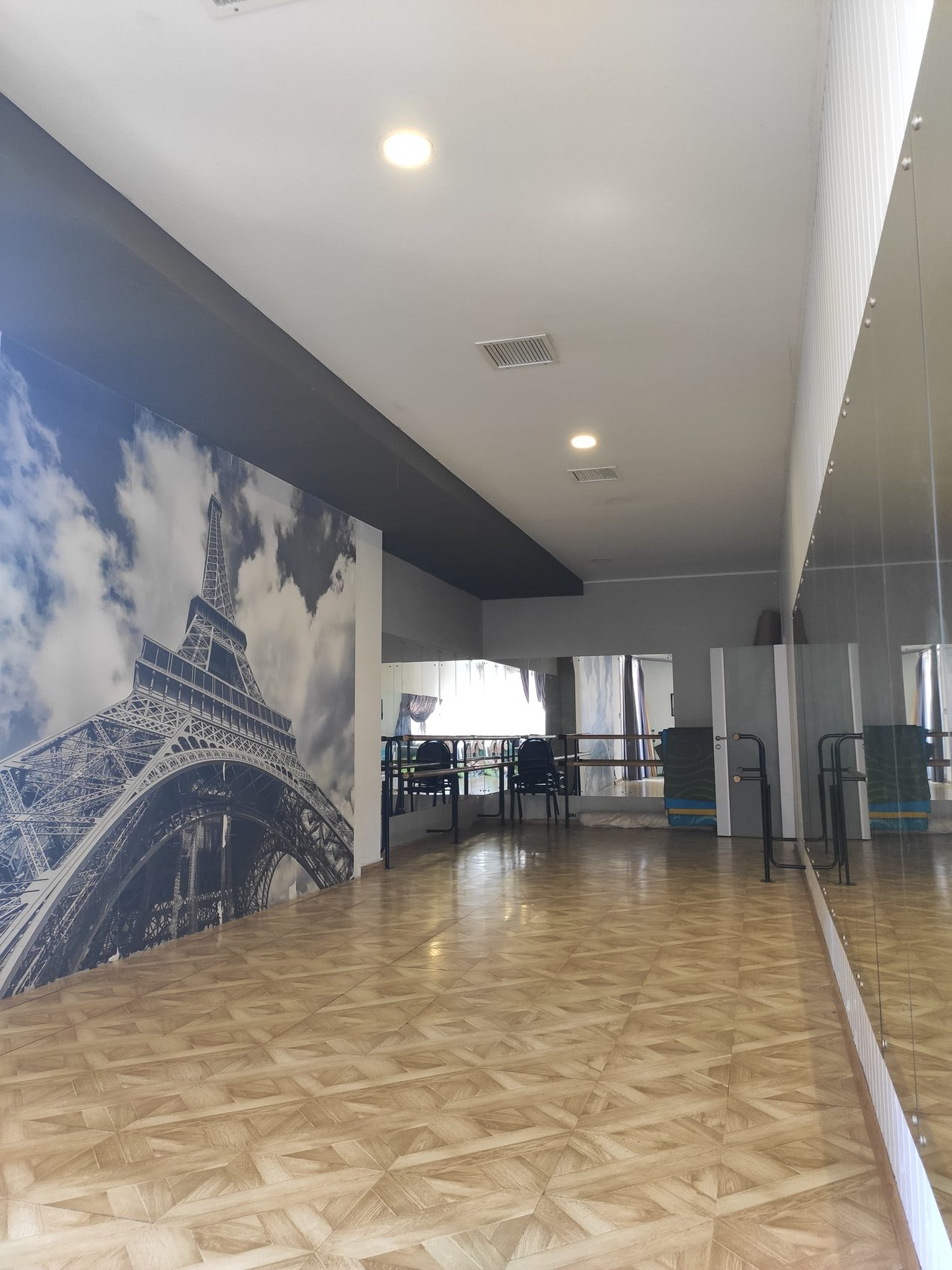 Малый зал Дрим Дэнс (Dream Dance) вид 2