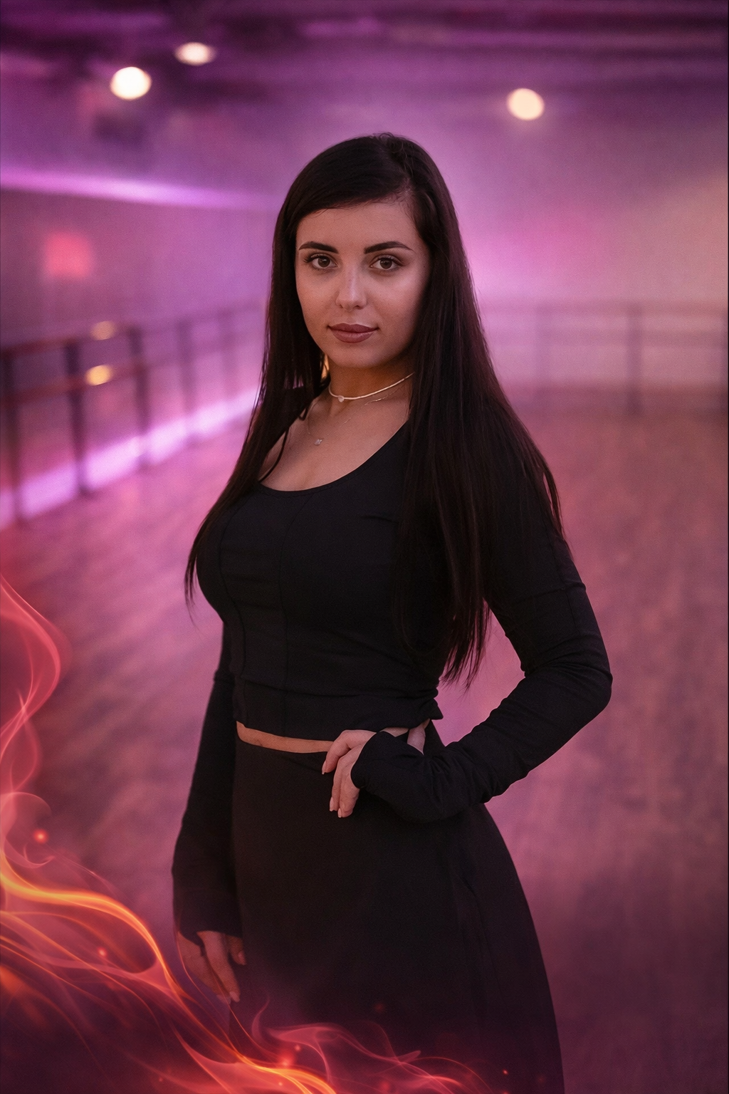 Карина Давидян