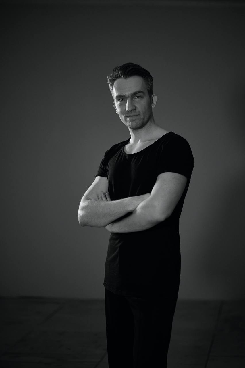 Семен Липатов